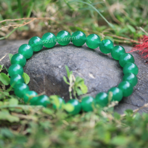 green aventurine